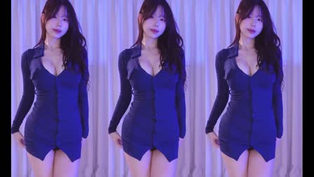 Afreecatv하음파(BJ音波)2026年2月01日Sexy Dance190525